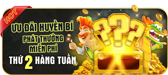 Trò chơi Slot nổ hũ tại ON88