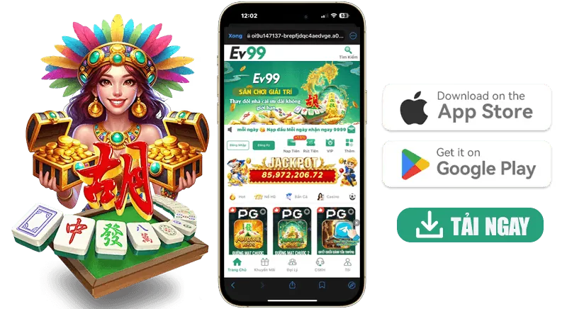 Tiện lợi cá cược trên di động ON88