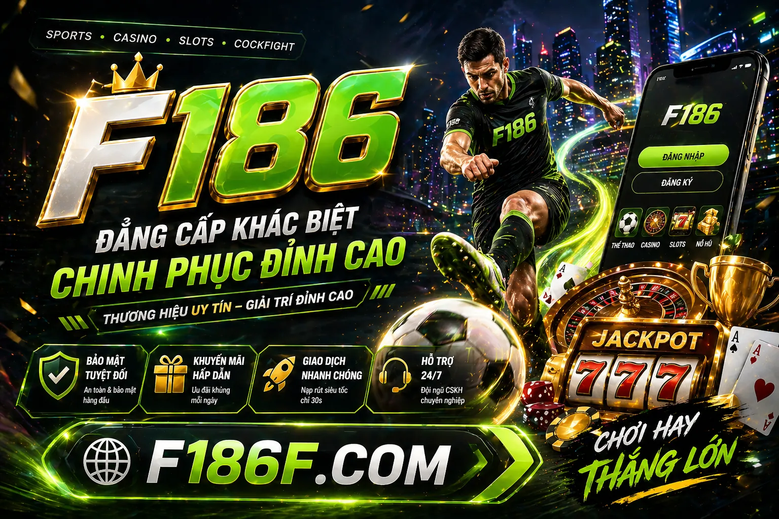 Tổng quan nền tảng ON88