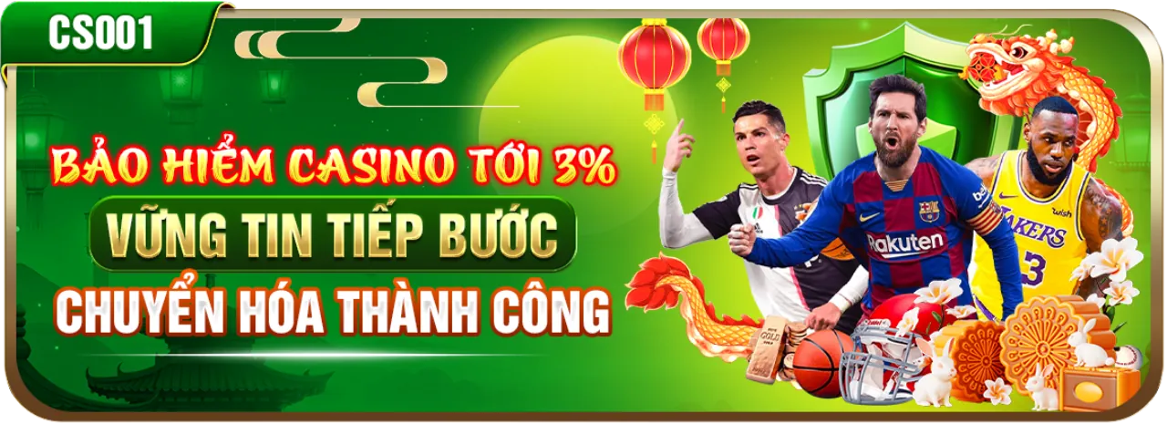 Banner khuyến mãi ON88 nhà cái