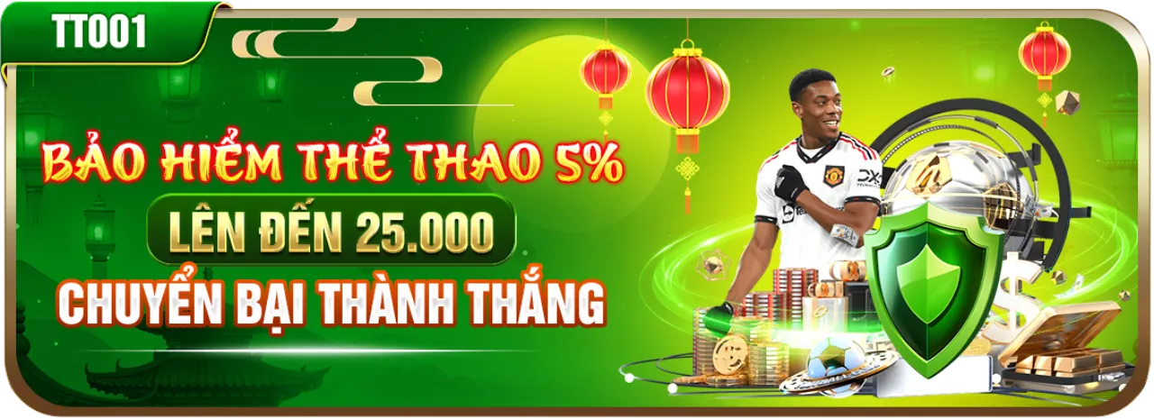 Banner khuyến mãi ON88 hấp dẫn