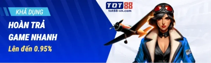 Thưởng nạp lại hàng ngày/tuần ON88