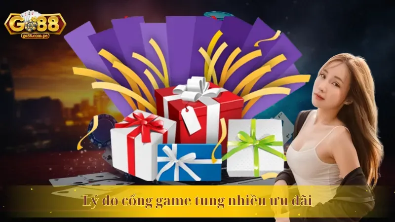 Đa dạng trò chơi Nổ Hũ ON88