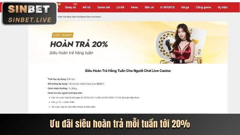 Khuyến mãi nạp tiền hàng ngày tại ON88